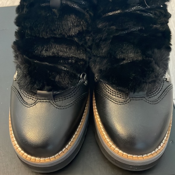 Cole Hann ZeroGrand Hiking Boot - Picture 5 of 10